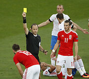 Rusija &ndash; Velsas