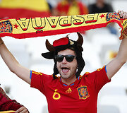 Kroatija &ndash; Ispanija