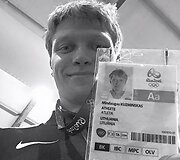 Mindaugas Kuzminskas