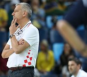 Brazilija &ndash; Kroatija