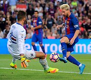 Lionelis Messi