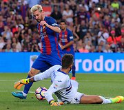 Lionelis Messi