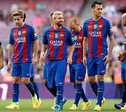 &bdquo;Barcelona&ldquo; &ndash; &bdquo;Sampdoria&ldquo;