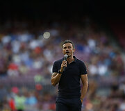 Luisas Enrique