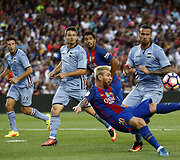 &bdquo;Barcelona&ldquo; &ndash; &bdquo;Sampdoria&ldquo;