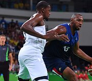 Borisas Diaw