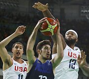 Nando de Colo