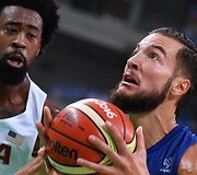 Joffrey Lauvergne