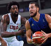 Joffrey Lauvergne