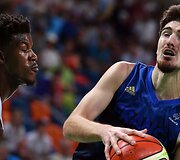Nando de Colo