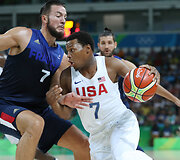 Kyle'as Lowry