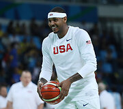 Carmelo Anthony