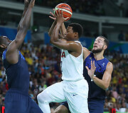 Kyle'as Lowry