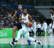 Kyle'as Lowry