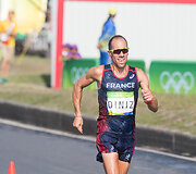 Sportinis ėjimas