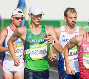 Sportinis ėjimas
