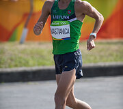 Arturas Mastianica