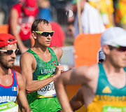 Tadas &Scaron;u&scaron;kevičius