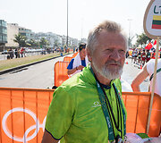 Sportinis ėjimas
