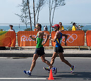 Sportinis ėjimas