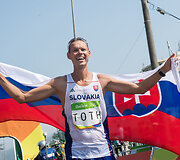 Sportinis ėjimas