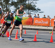 Sportinis ėjimas