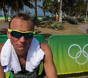 Tadas &Scaron;u&scaron;kevičius