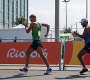 Sportinis ėjimas