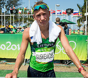 Tadas &Scaron;u&scaron;kevičius