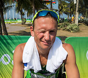 Tadas &Scaron;u&scaron;kevičius