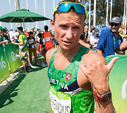 Tadas &Scaron;u&scaron;kevičius