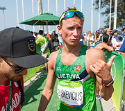 Tadas &Scaron;u&scaron;kevičius
