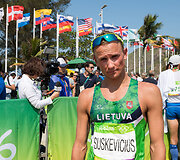 Tadas &Scaron;u&scaron;kevičius