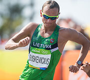 Tadas &Scaron;u&scaron;kevičius