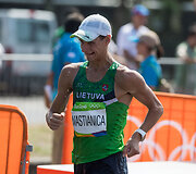 Arturas Mastianica