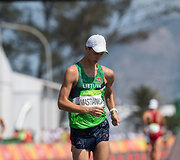 Arturas Mastianica
