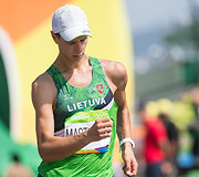 Arturas Mastianica