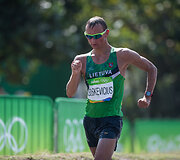 Tadas &Scaron;u&scaron;kevičius