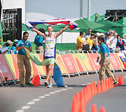 Sportinis ėjimas