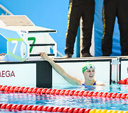 Ieva Serapinaitė