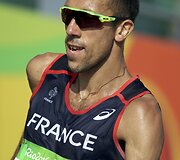 Yohannas Dinizas
