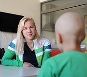 Rūta Meilutytė