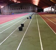 Lengvaatlečių sąlygos Panevėžyje
