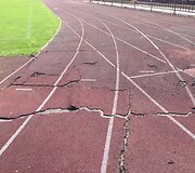 Lengvaatlečių sąlygos Panevėžyje