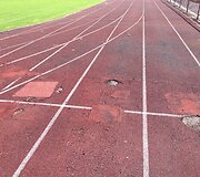 Lengvaatlečių sąlygos Panevėžyje