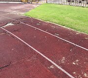 Lengvaatlečių sąlygos Panevėžyje
