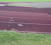Lengvaatlečių sąlygos Panevėžyje