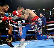 Willie Monroe &ndash; Gabrielis Rosado
