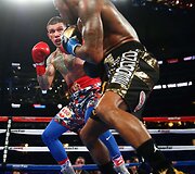 Willie Monroe &ndash; Gabrielis Rosado