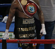 Willie Monroe &ndash; Gabrielis Rosado